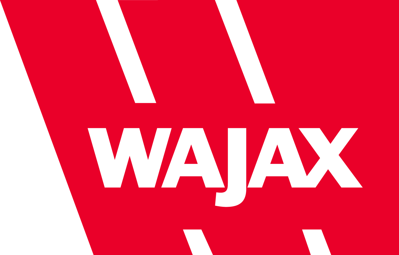 Logo - Wajax Brand Store